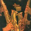Saxophones Of Sonny Stitt