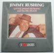 Little Jimmy Rushing & The Big Brass