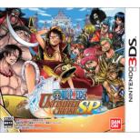 ONE PIECE Unlimited Cruise SP
