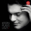 Kissin Plays Liszt (2CD)