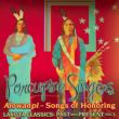 Alowanpi: Songs Of Honoring
