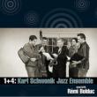 1+4: Karl Schwonik Jazz Ensemble
