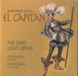 El Captain: Daigle / Ohio Light Opera Wuehrmann Mandzy