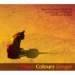 Three Colours Ginger