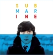 Submarine (Original Songs)(10 Inch)