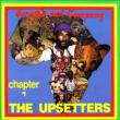 Scratch & Company -the Upsetters Chapter1