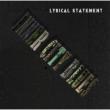 LYRICAL STATEMENT