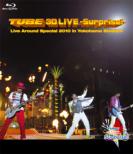 TUBE 3D LIVE -Surprise!-Live around Special 2010 in Yokohama Stadium (Blu-ray 3D)