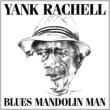 Blues Mandolin Man