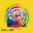 ONE' s LIF (+DVD)