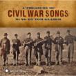Treasury Of Civil War Songs