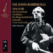 Opera Overtures & Preludes: Barbirolli / Halle O