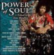 Power Of Soul: A Tribute To Jimi Hendrix