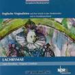Lachrymae-english Virginal Music & Netherlands, Northern Germany: Rovatkay(Virginal, Cemb)