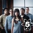 Atomic 5
