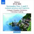 Serenade, 1, 2, Etc: Christian Ludwig / Cologne Co