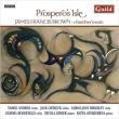 Prospero' s Isle-chamber Music: Liebeck(Vn)Rosefield(Vc)Apekisheva(P)Etc