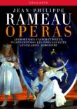 5 Operas -Les Boreades, Castor et Pollux, Les Indes Galantes, Les Paladins, Zoroastre -In Convertendo : Christie / Rousset / etc (11DVD)