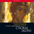 Choral Ikons: Whitbourn / The Choir