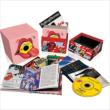 Rolling Stones Singles Box Set 1971-2010