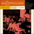 Mastersounds Play -Compositions By Horace Silver / Ballads (2CD)