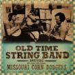 Old Time String Band Music