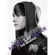 Never Say Never The Remixes