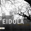Eidola, The Haunted Place, Piano Concerto: Karolina(P)Micka /