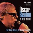 Oscar Benton Is Still Alive (2CD)