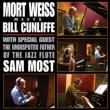 Mort Weiss Meets Bill Cunliff