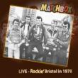 Live -rockin' Bristol In 1978