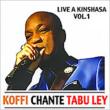 Koffi Chante Tabu Ley