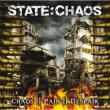 Chaos Pain Dispair