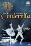 Cinderella(Prokofiev): E.willis Mackaye Birmingham Royal Ballet