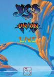 Union Live 1991 (+CD)