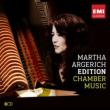 Martha Argerich Edithion Chamber Music EMI Recordings (8CD)