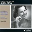 Rigoletto: Prandelli / Teatro San Carlo Capecchi D' angelo Tucker