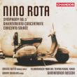Symphony No, 3, Divertimento Concertante, Concerto Soiree : Noseda / Filarmonica' 900, Douglas(P)Bott(Cb)