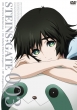 STEINS;GATE Vol.3�y�ʏ�Łz�yDVD�z