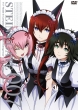 STEINS;GATE Vol.7�y�ʏ�Łz�yDVD�z