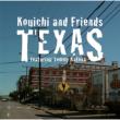 Texas Featuring Tommy Katona