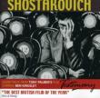 Testimony-the Story Of Shostakovich: Barshai / Lpo Etc (Soundtrack)