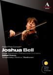 Tchaikovsky Violin Concerto, Sibelius Symphony No, 5, Beethoven : J.Bell(Vn)Oramo / Royal Stockholm Philharmonic