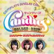 Golden Best Candies Complete Singles Collection