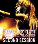 KODA KUMI LIVE TOUR 2006-2007 -SECOND SESSION