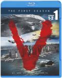 V SEASON 1 Vol.1