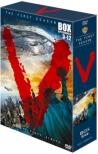V SEASON 1 COLLECTOR' S BOX