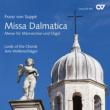 Missa Dalmatica: Lords Of The Chords Wollenschlager(Org)