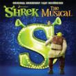 Shrek The Musical (Uk Edition)