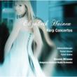 Elizabeth Hainen Harp Concerto-albrechtsberger, Alvars, Saint-saens
